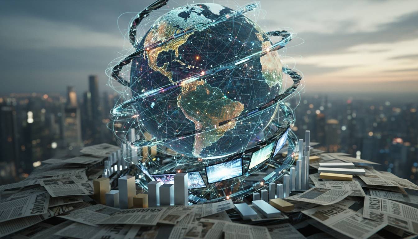 Who Controls The News? 7 Brutal Truths About Trend Analysis