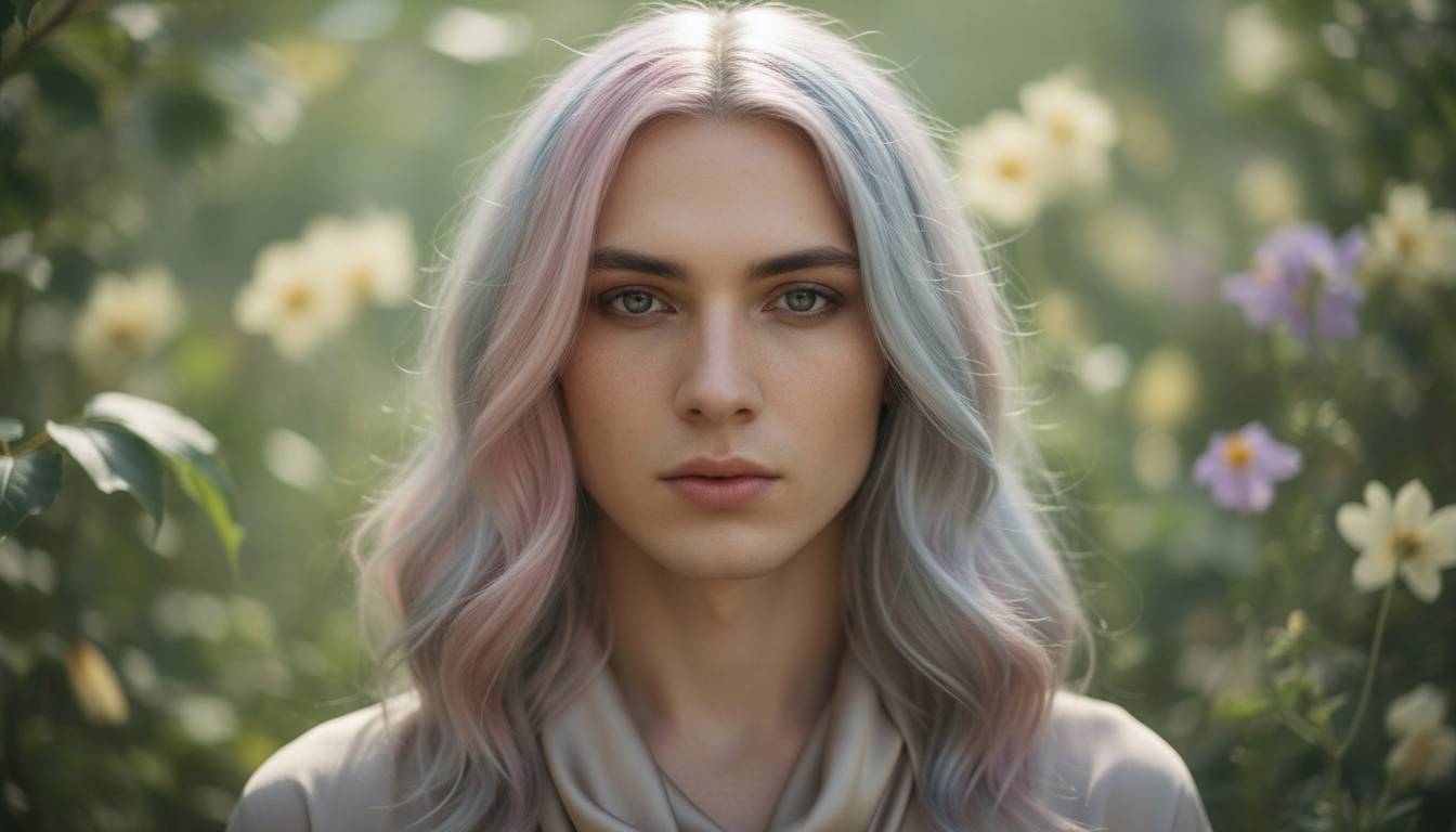 Androgynia w Polsce: społeczne podziały poza modą