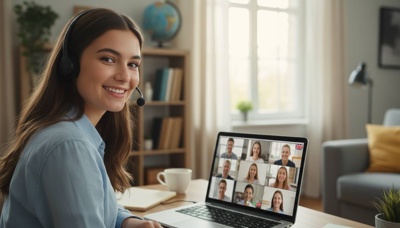 Czy angielski liceum online to edukacyjny szwindel czy przyszłość?