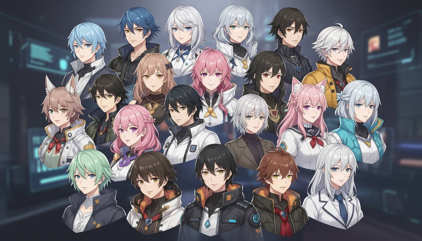 Twój anime avatar jakiego jeszcze nie było: sprawdź, dlaczego to rewolucja