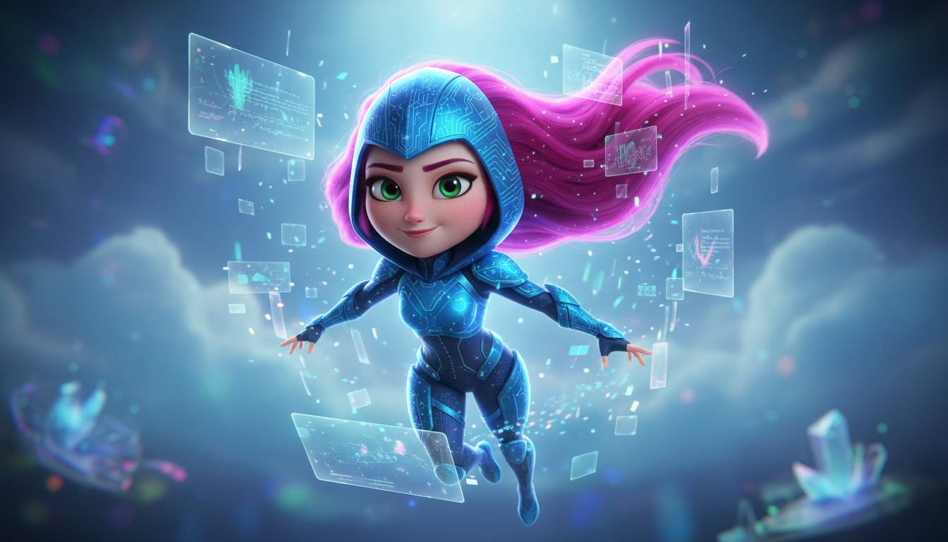 Czy Twój avatar naprawdę mówi prawdę? Animowane postacie online bez filtra