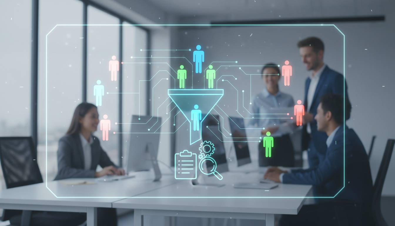 Czy AI naprawdę wybierze ci pracownika? Szokujące kulisy 2026