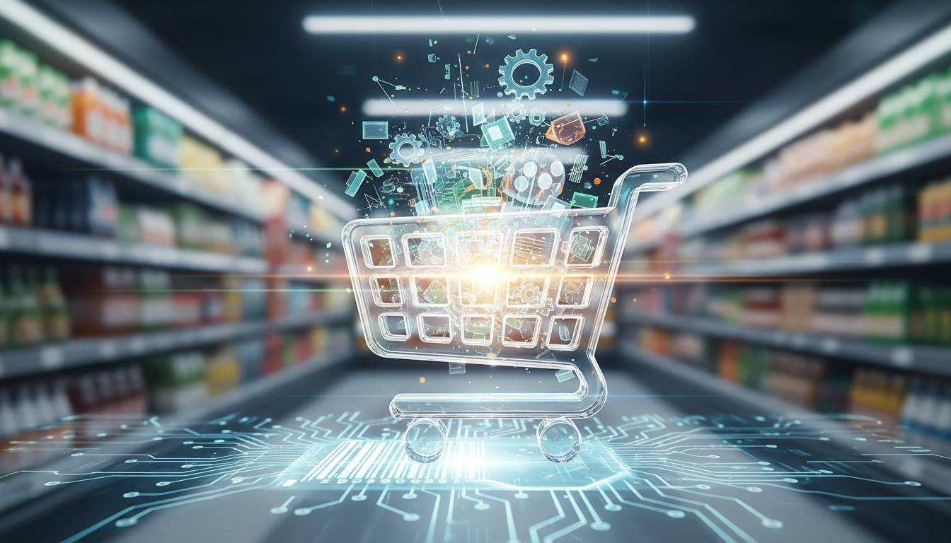 Czy aplikacja do automatyzacji zakupów uratuje Twój czas… czy odbierze kontrolę?