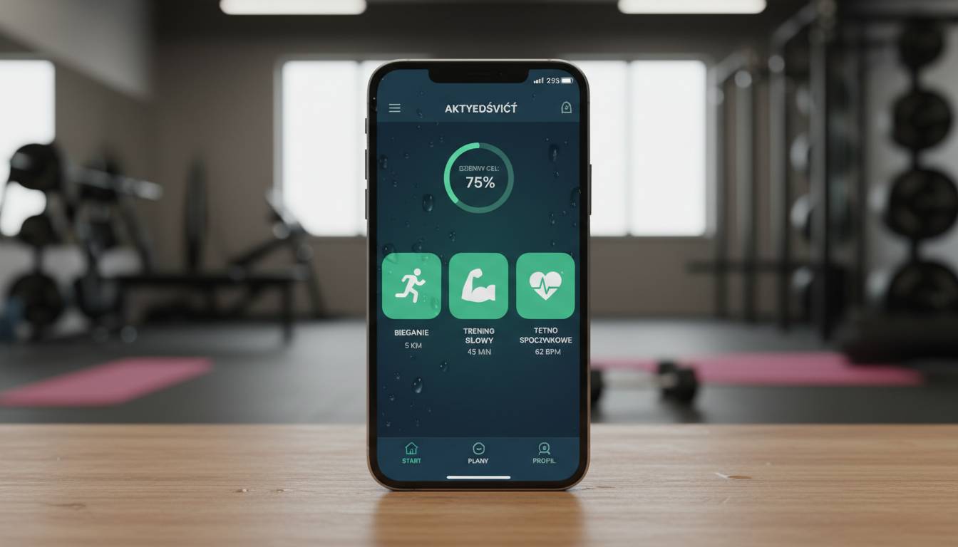Czy polska aplikacja fitness naprawdę działa? Poznaj fakty, które zszokują każdego fana treningu