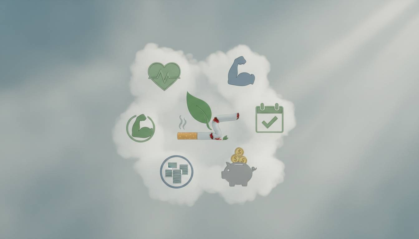Czy aplikacje rzucą za ciebie? Brutalne realia cyfrowego rzucania palenia