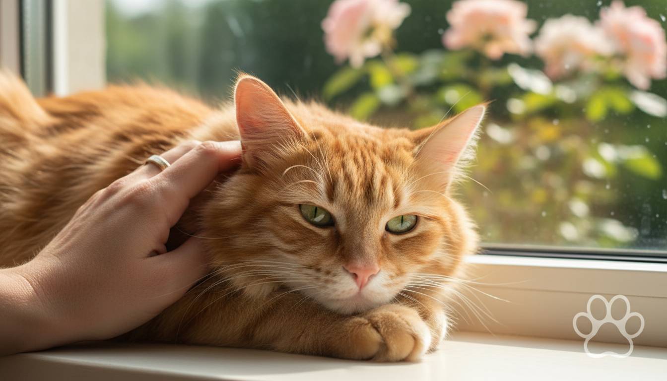 Virtuelle Katzen, echte Gefühle? Die App für Katzenliebhaber, die alles verändert