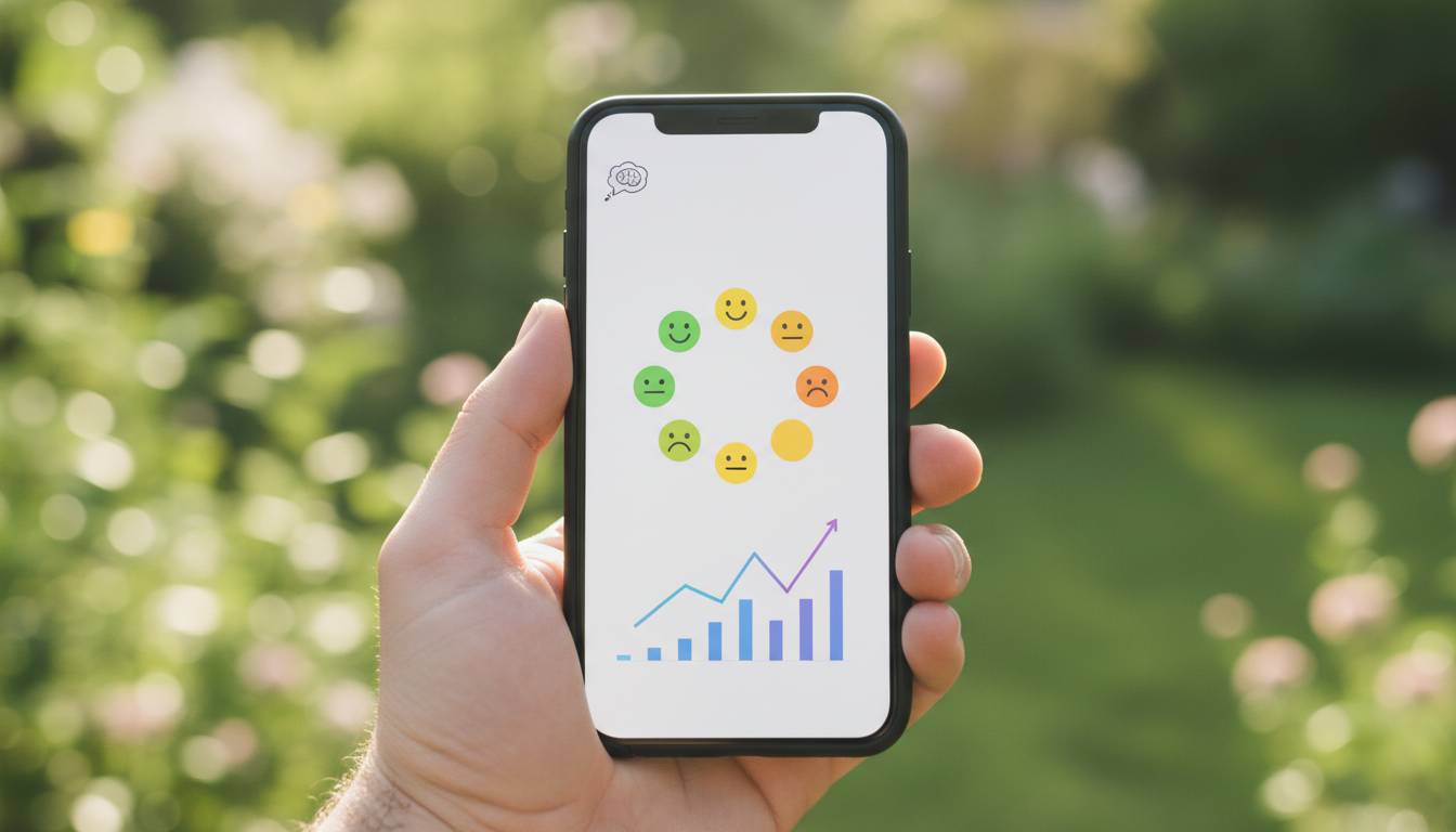 App psychische Gesundheit bewerten: Die unbequeme Wahrheit