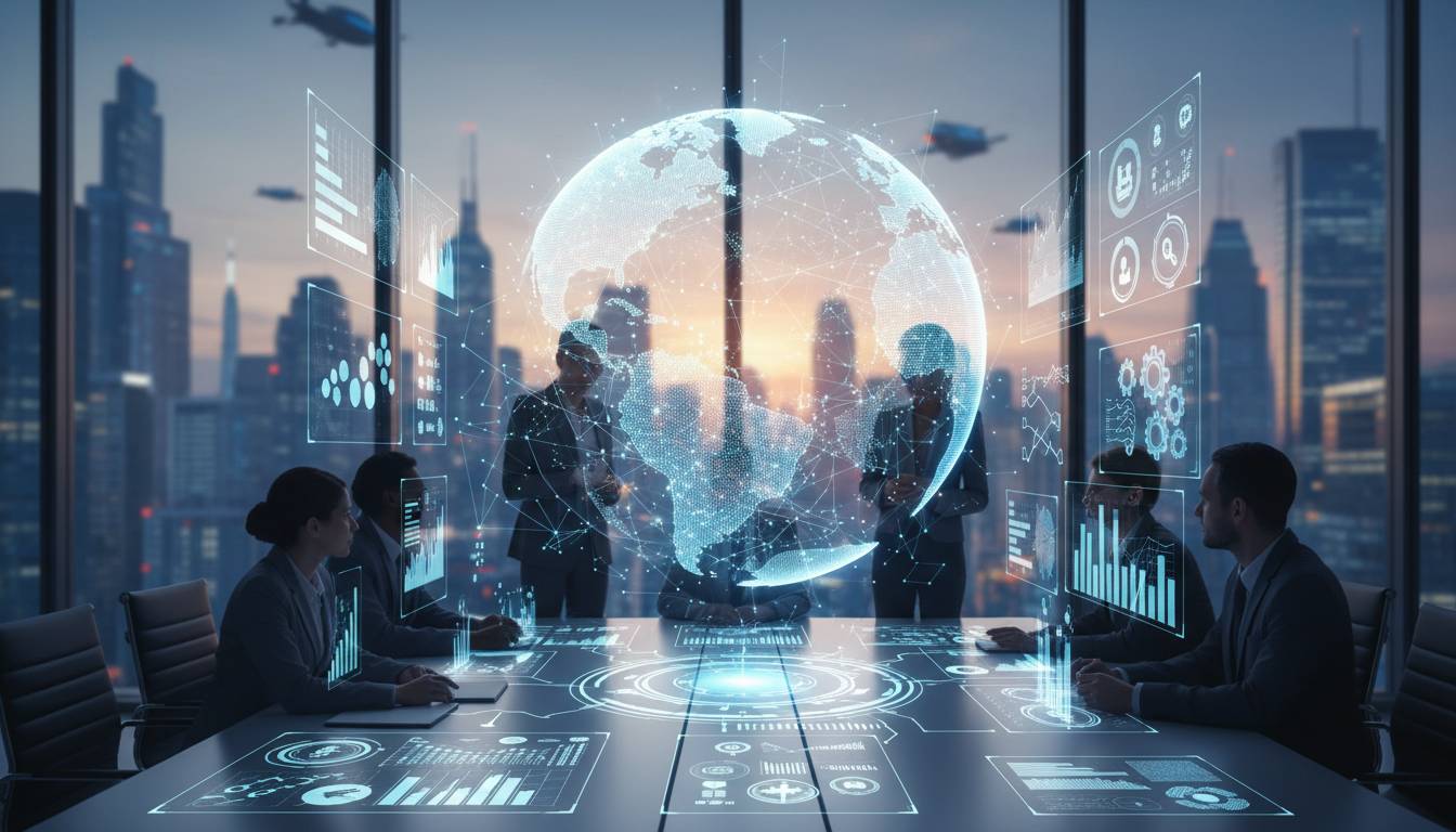 Are you brave enough for these 9 AI business moves?