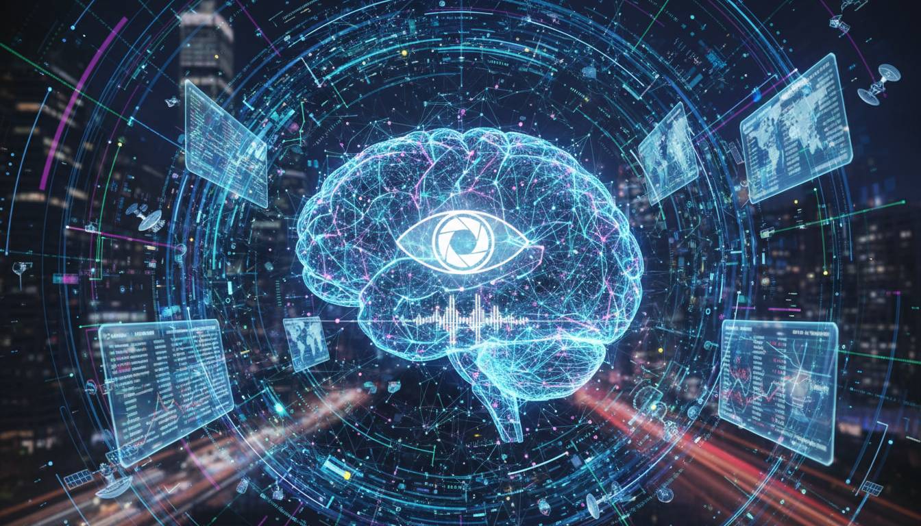 How AI News Monitoring Is Disrupting Everything You Know