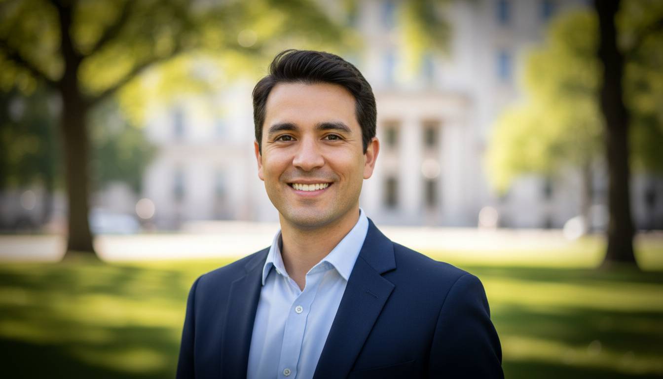 Jak artystyczne zdjęcie profilowe LinkedIn zmienia zasady gry?