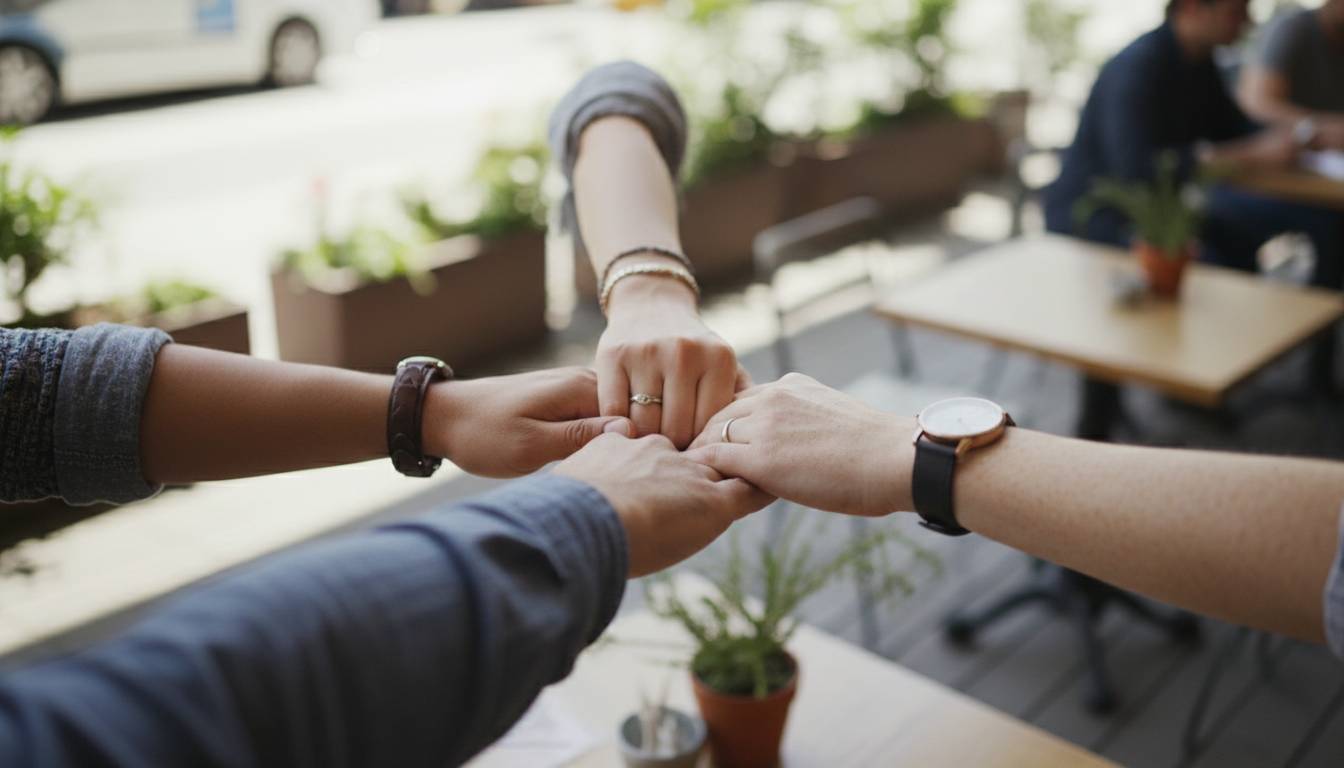 Assist with collaboration in 2026: why AI teammates beat more tools