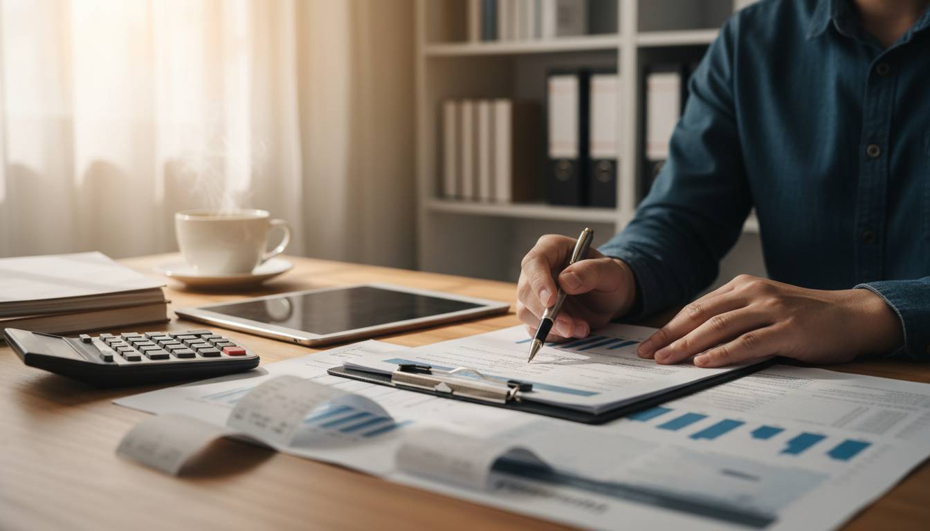 Assist with paperwork without hiring: the AI teammate approach