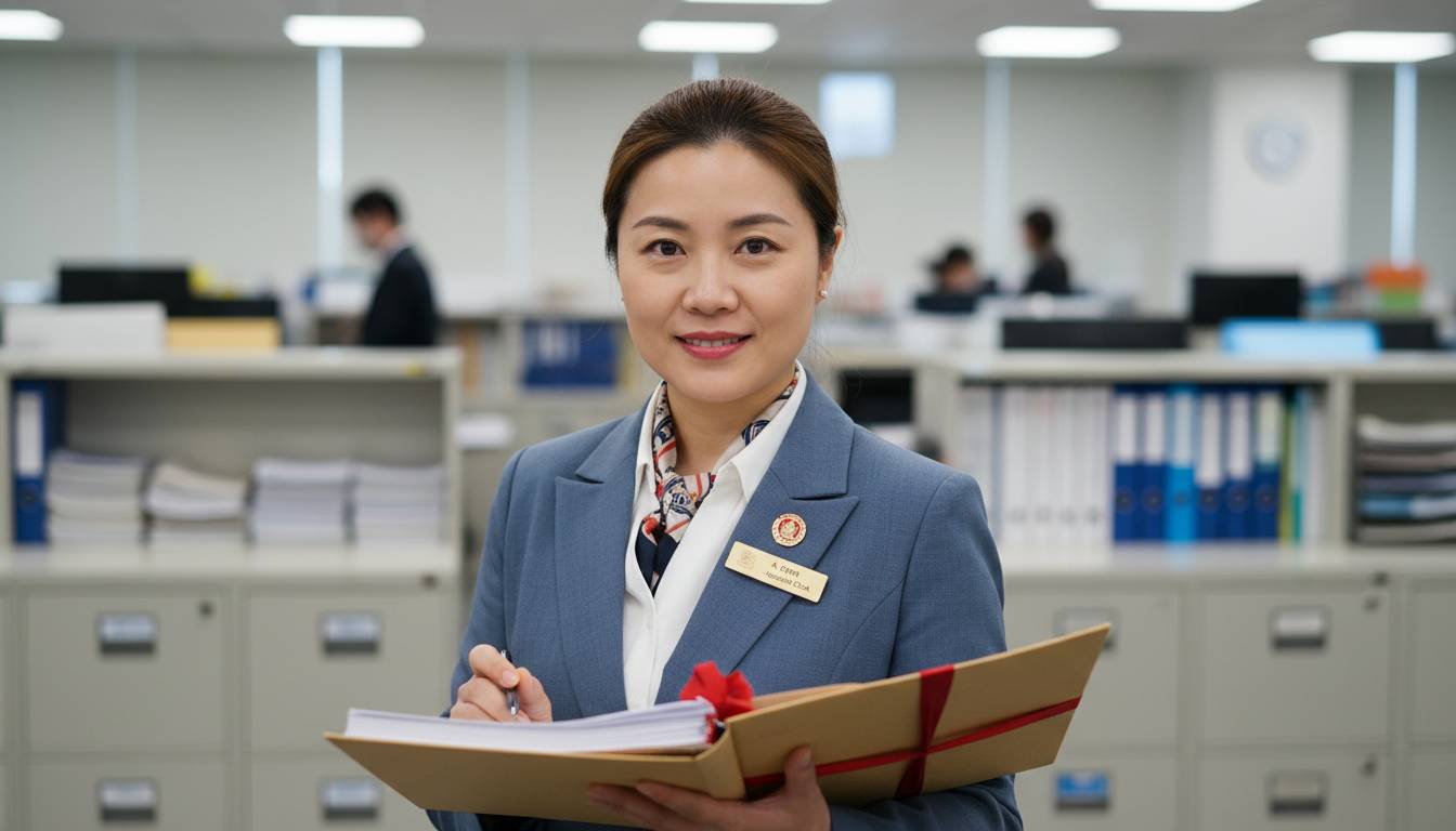 What if your next clerk isn’t human? 7 truths you need to know