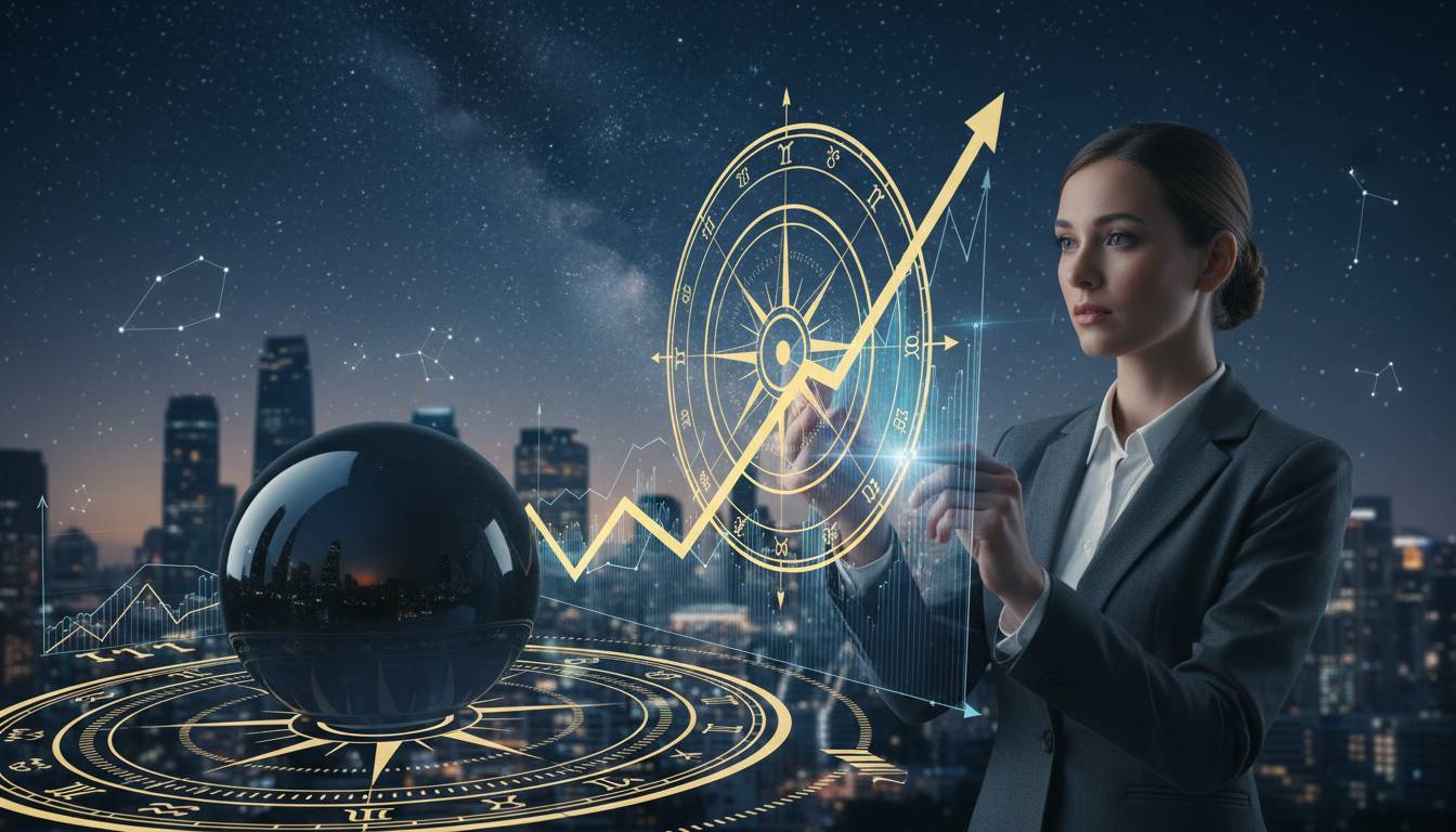 Czy astrologia biznesowa to Twój brakujący atut? Sprawdź!