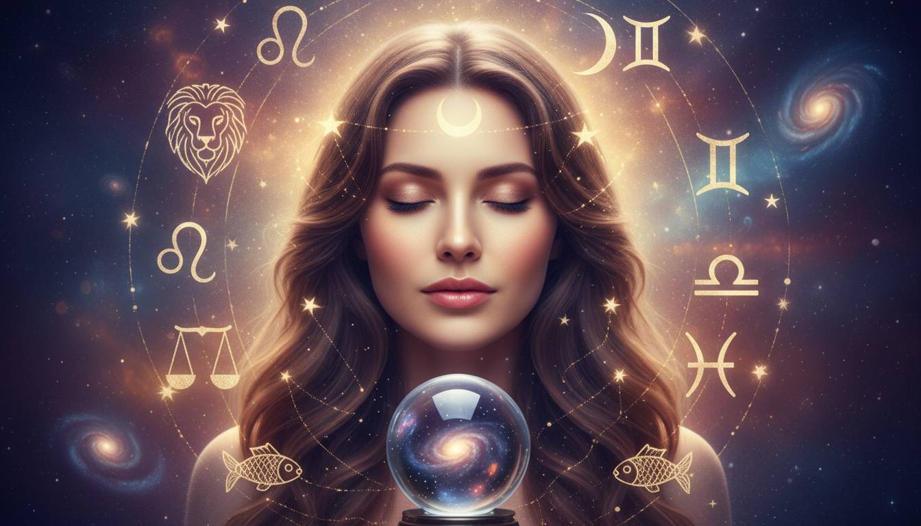 Astrologia dla kobiet bez filtrów – to musisz wiedzieć