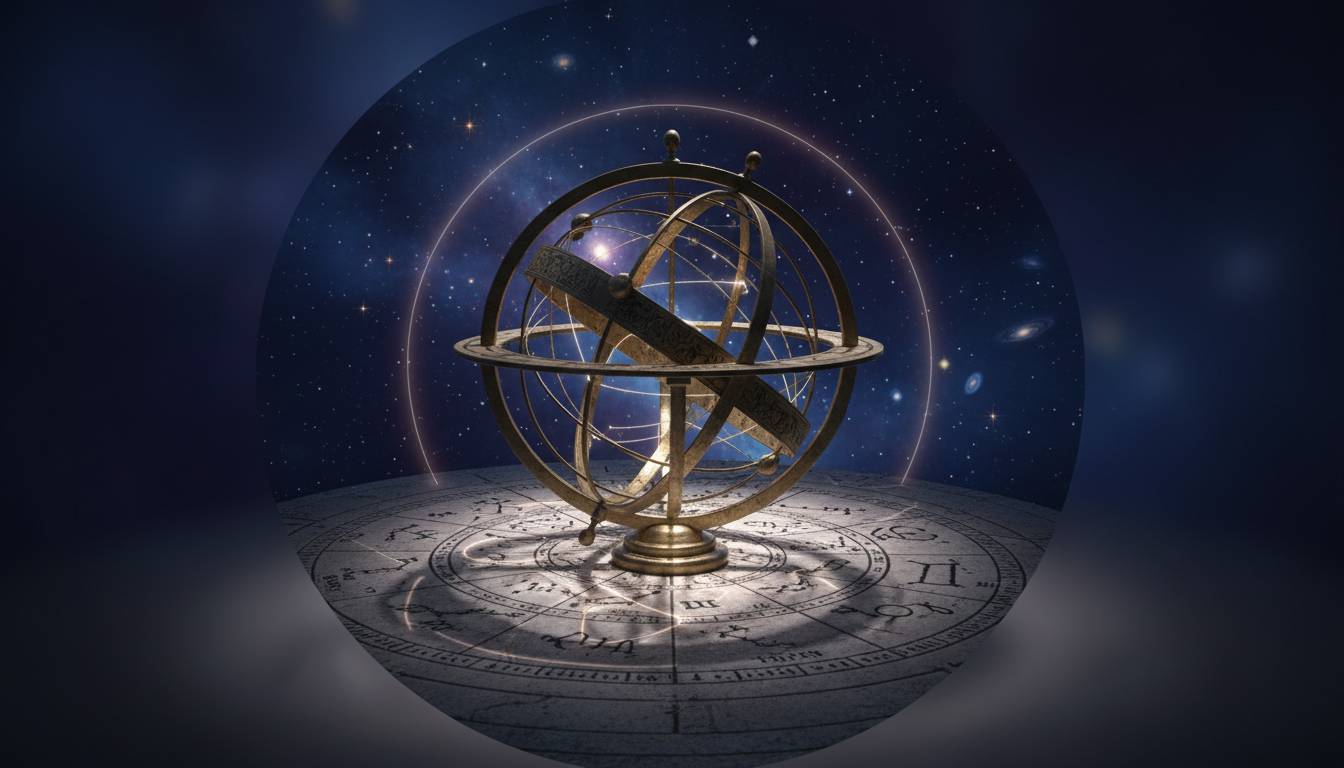 Czy astrologia tranzytów to iluzja czy przewaga? Poznaj prawdę