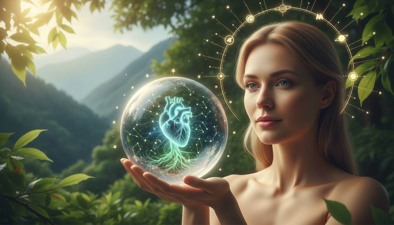 Astrologia zdrowia: czy twoje gwiazdy naprawdę wpływają na zdrowie?