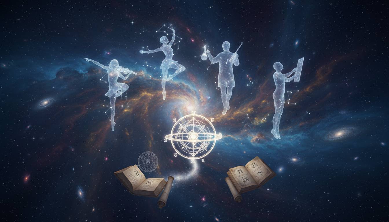 Czy astrologiczne analizy talentów to gamechanger czy ściema?