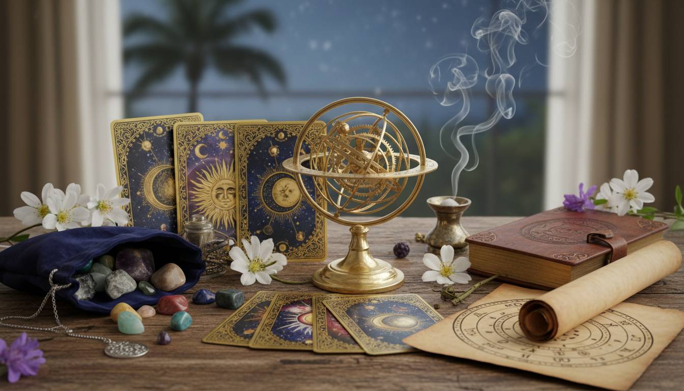Czy astrologia może naprawdę odmienić twoje życie? Zobacz, jak