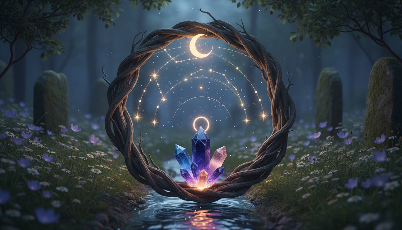 Czy astrologia może naprawdę zabić samotność? Szokujące odpowiedzi