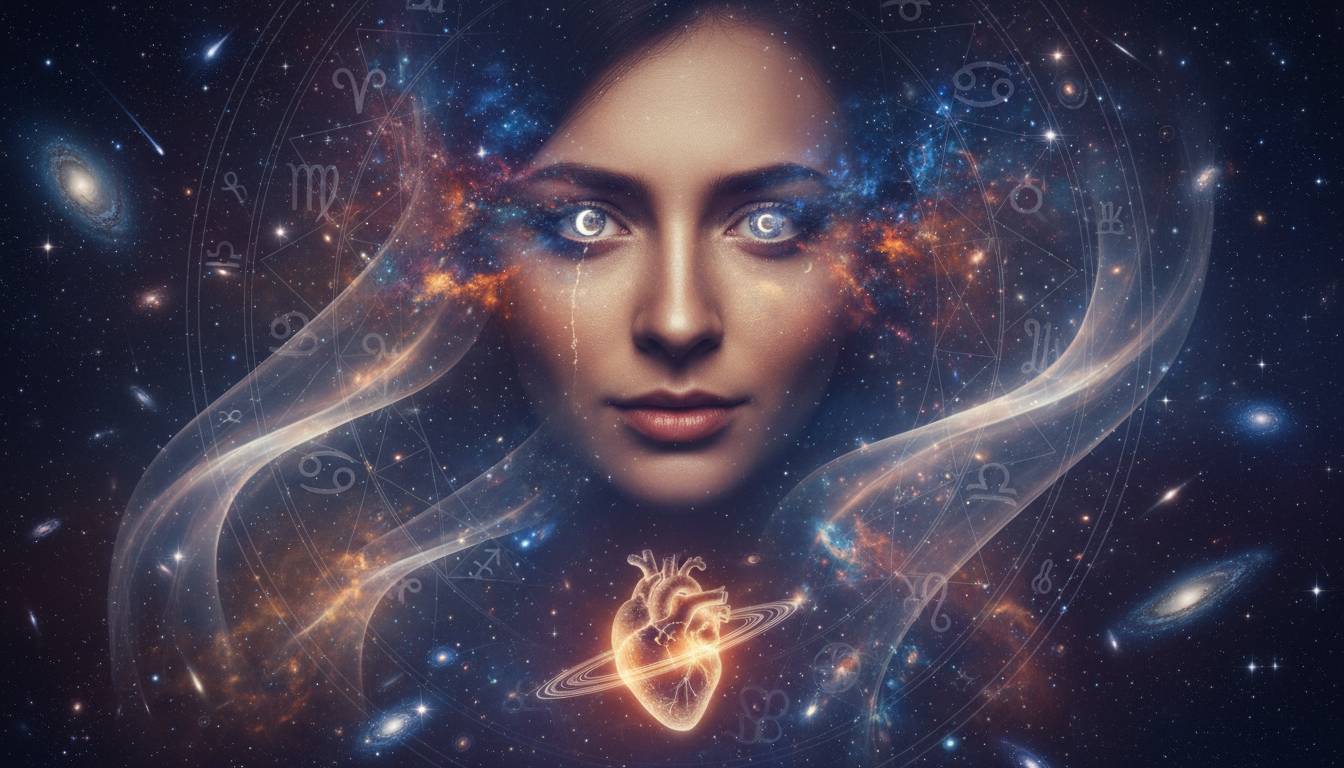 Astrologiczne podejście do emocji czy psychologia – co naprawdę pomaga?