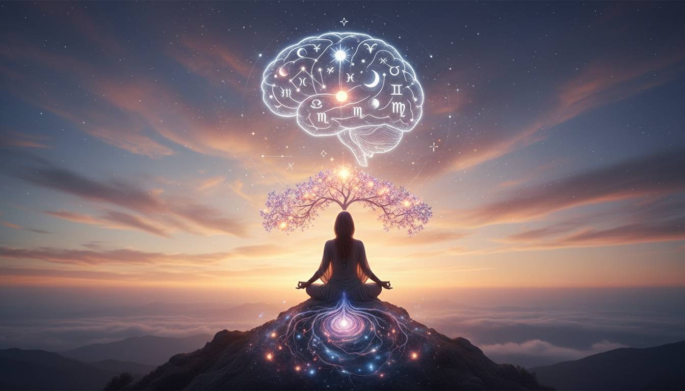 Czy astrologia może naprawdę zmienić twoje życie? Odkryj prawdę