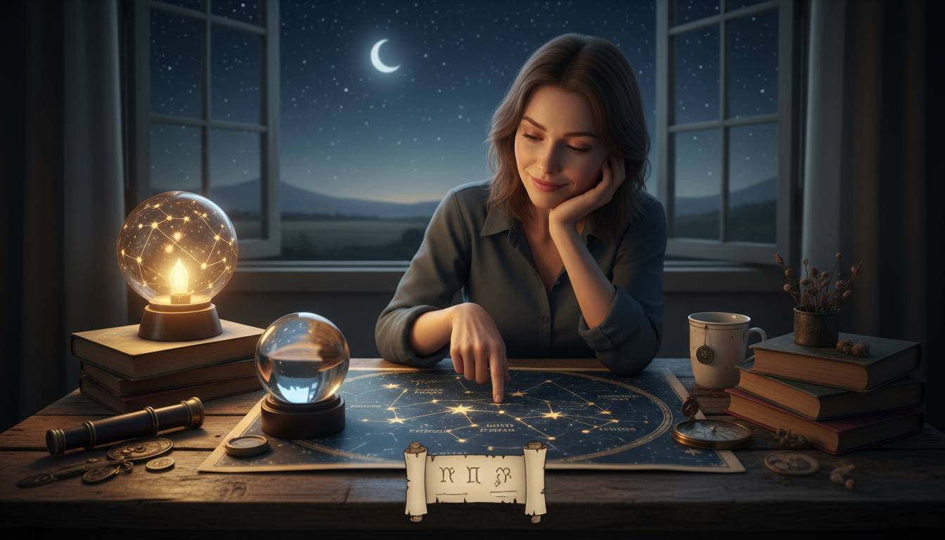 Szok! Astrologiczne porady dla bezrobotnych mogą zmienić wszystko