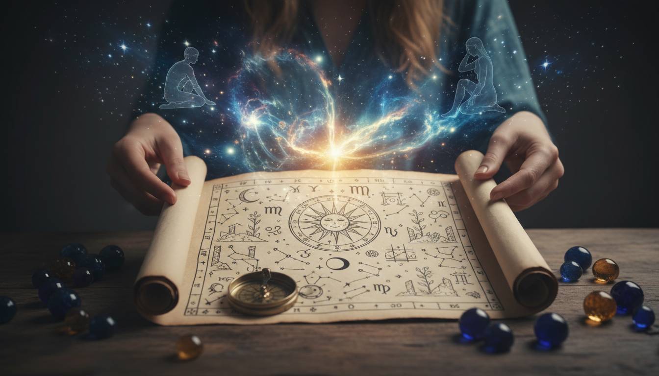 Czy astrologia ratuje w kryzysie? Brutalne fakty i zaskakujące strategie