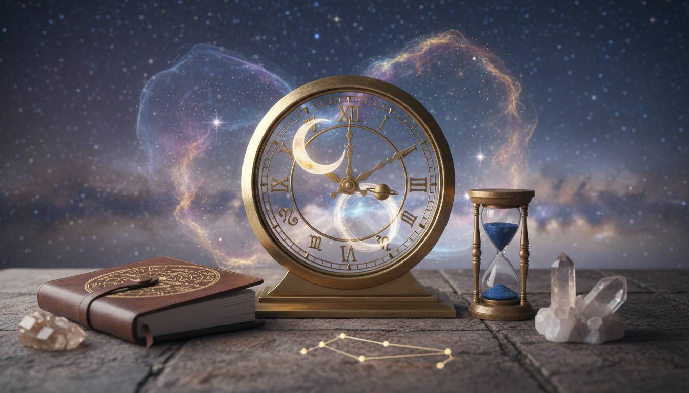 Czy astrologia uratuje Twój czas? Brutalna prawda i szybkie triki