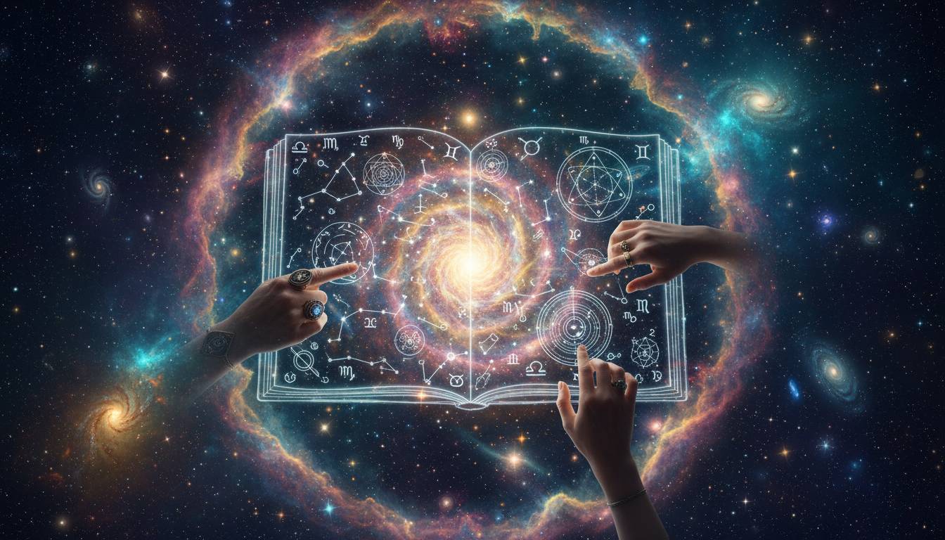 Czy astrologiczne wskazówki edukacyjne to rewolucja czy ściema?