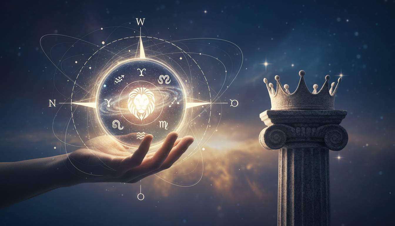 Czy liderzy naprawdę korzystają z astrologii? Odpowiedź Cię zaskoczy