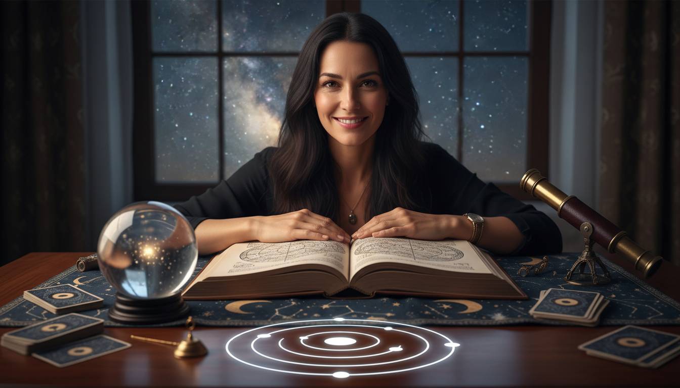 Was, wenn die Sterne lügen? Astrologie Coaching 2026 enthüllt