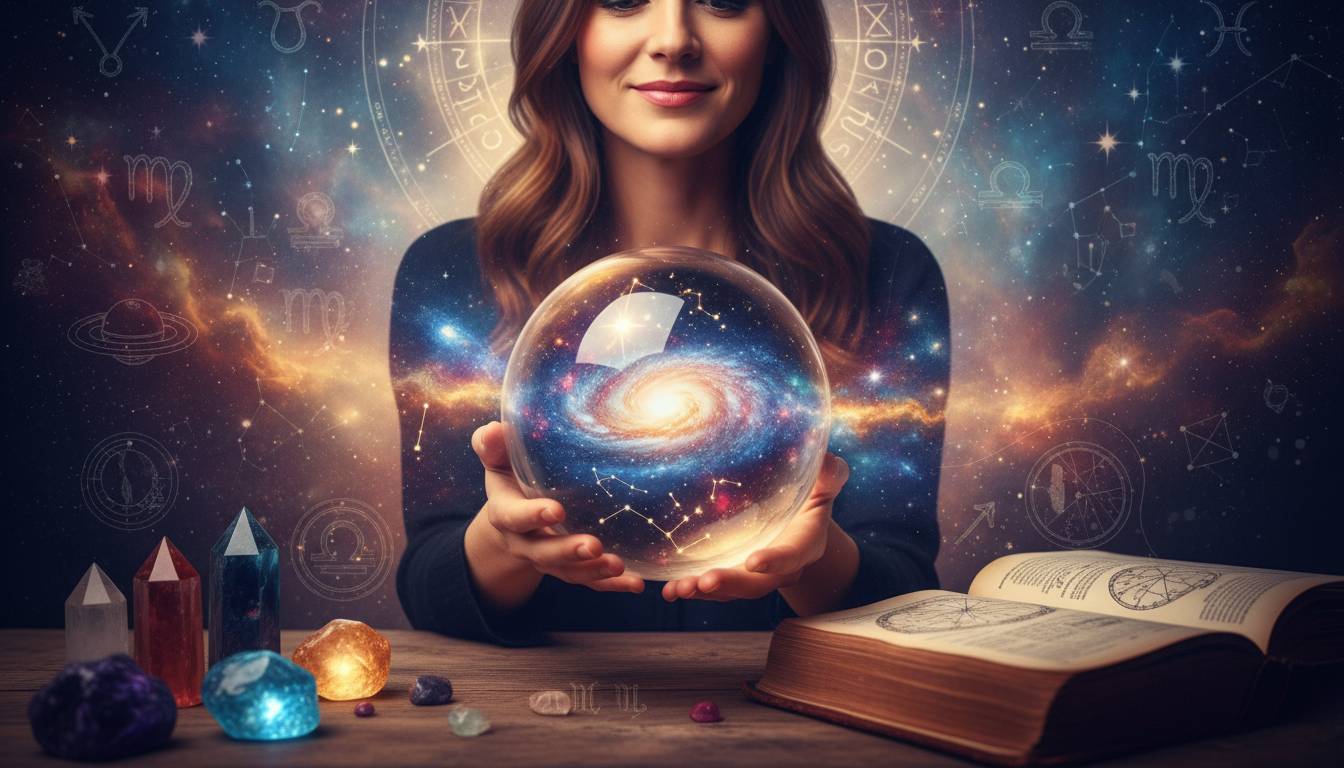 Wie Astrologie Beratung dir mehr Sinn bringt – oder alles in Frage stellt