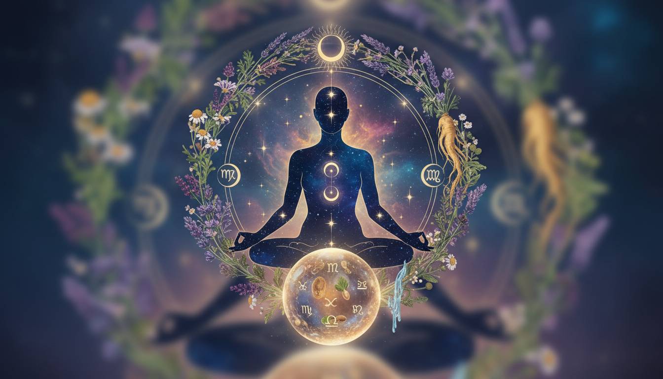 Astrologie & Gesundheit: Was du wirklich wissen musst