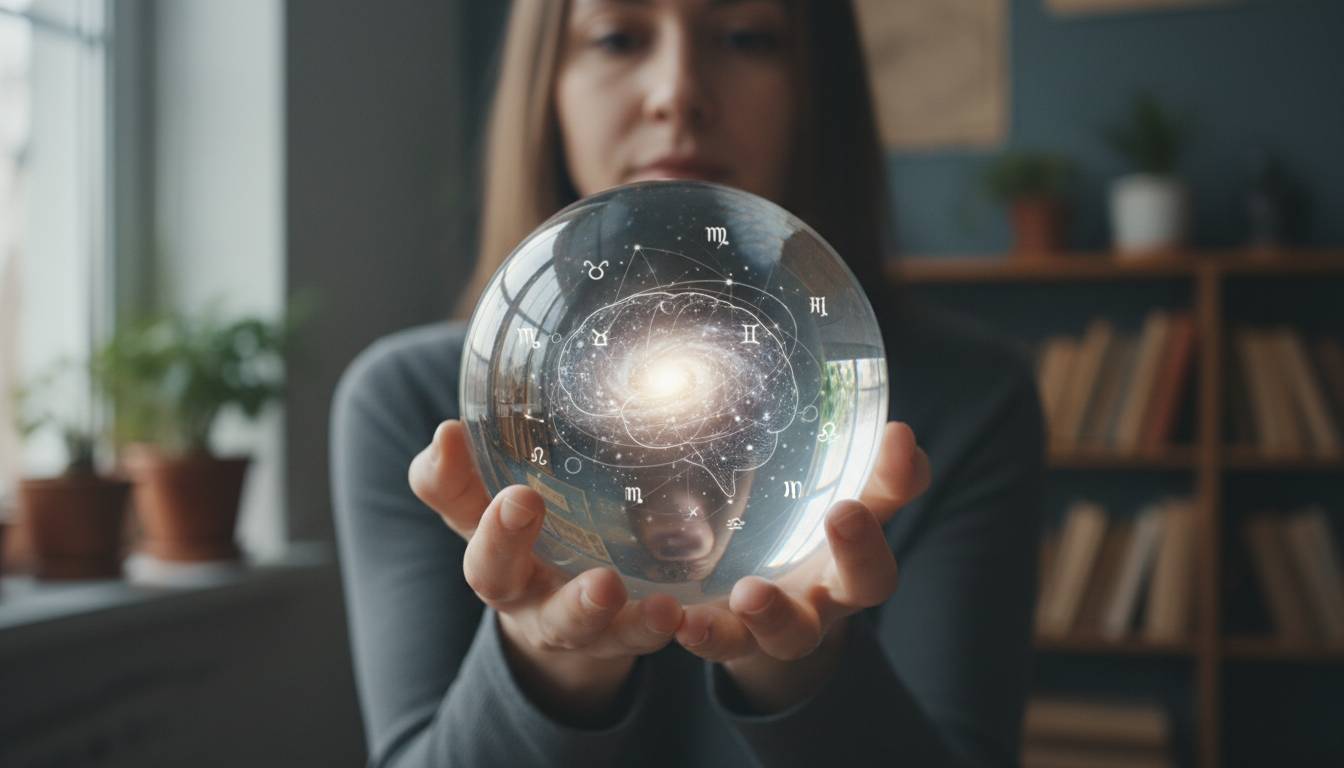 Astrologieberatung: Was du wirklich über Selbstkenntnis wissen musst