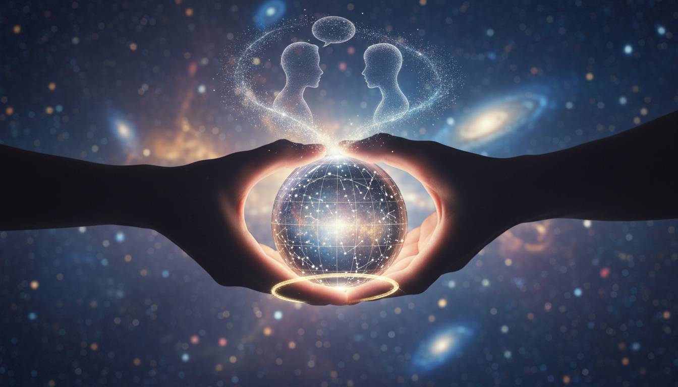 Astrologieberatung für Partnerprobleme: Hilfe, Hokuspokus oder Risiko?