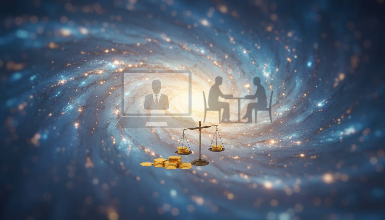 Online-Astrologie: Warum günstiger nicht immer billiger ist
