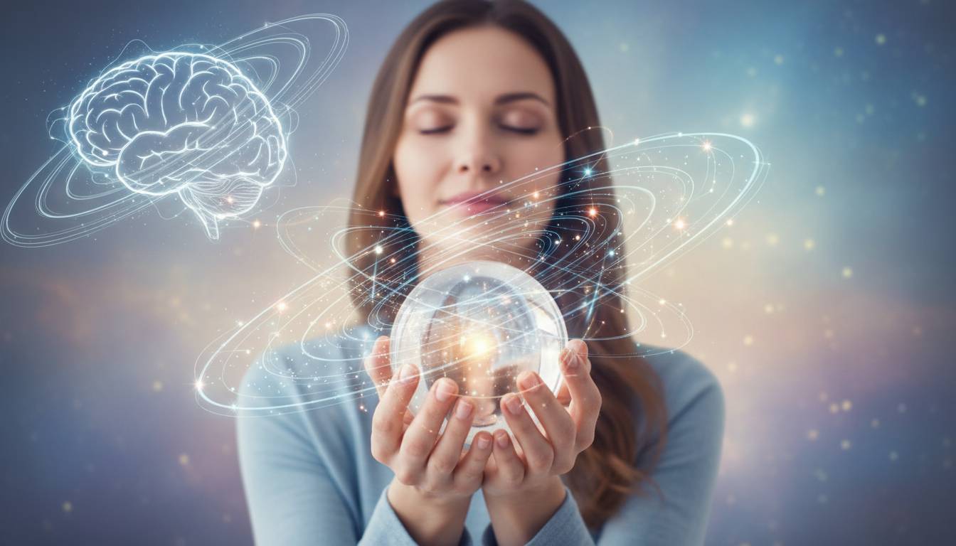 Was, wenn astrologieberatung zur emotionalen klärung mehr als Placebo ist?