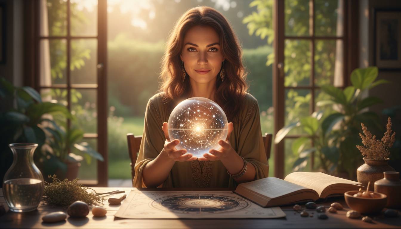 Astrologieberatung & Gesundheit: Was steckt wirklich dahinter?