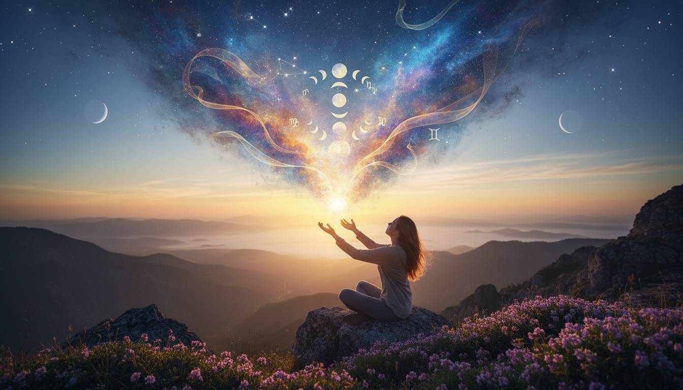 Astrologische Beratung und Emotionale Freiheit: Wie Es Funktioniert