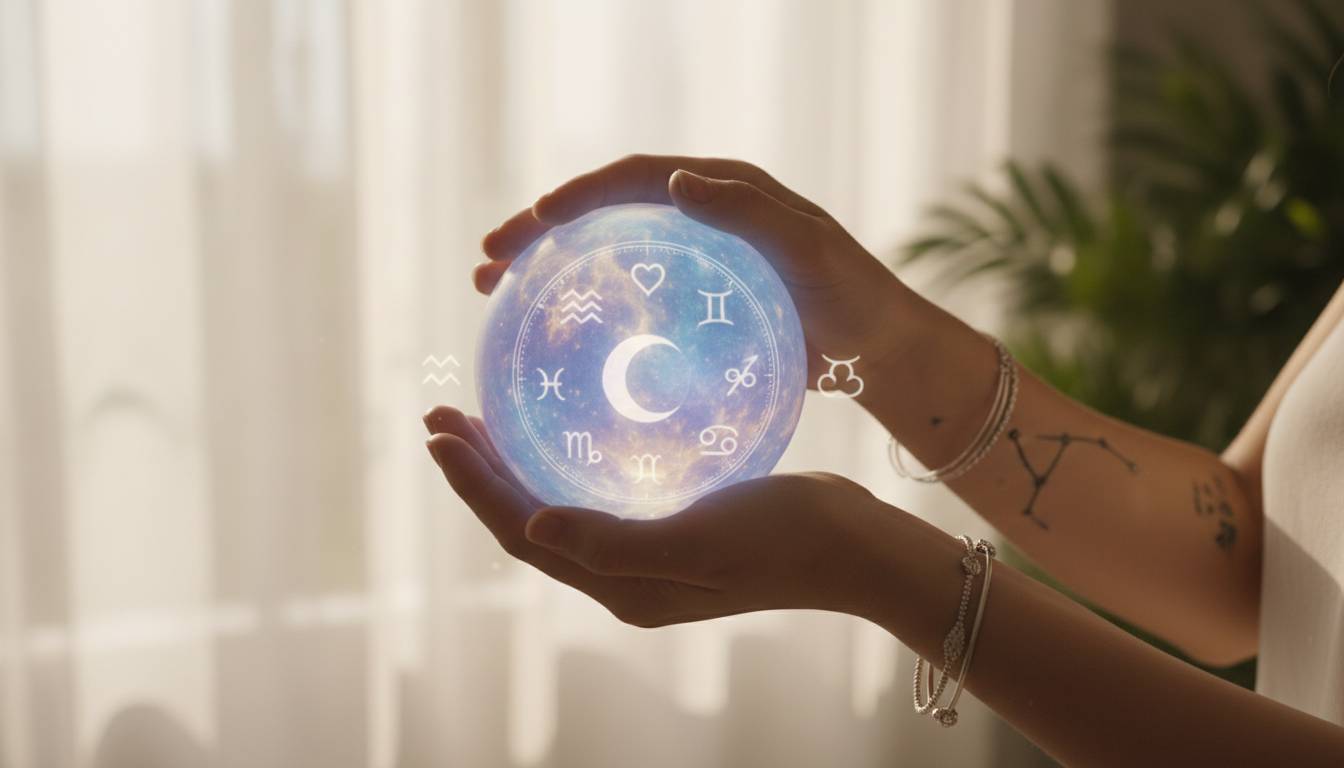 Kann Astrologie wirklich heilen? Die dunkle Seite der Sternenberatung