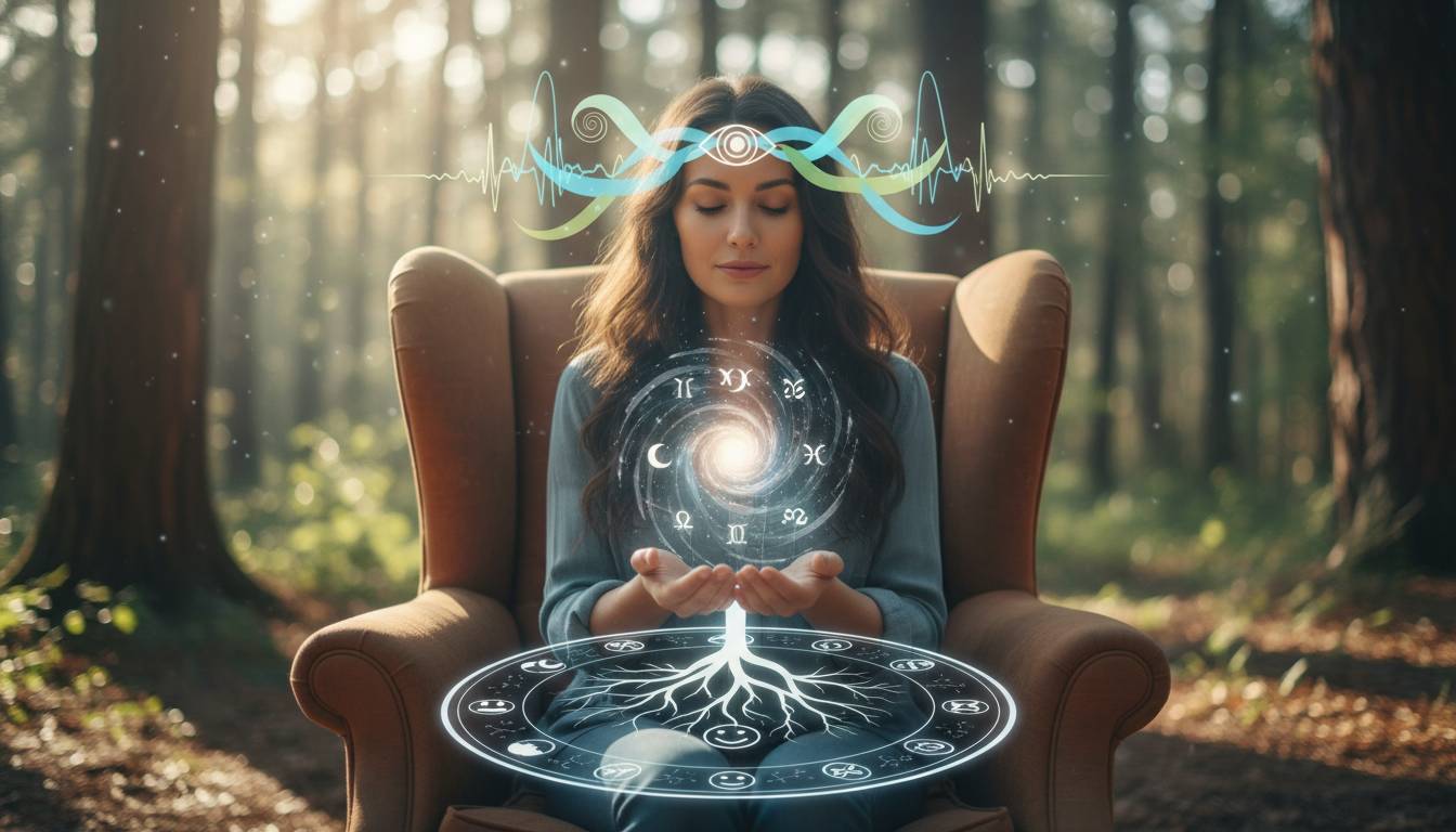Astrologische Beratung für Emotionale Intelligenz Jenseits von Klischees