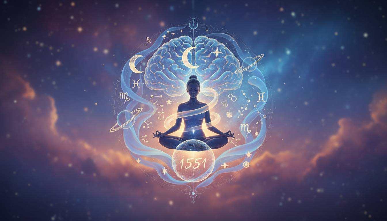 Astrologische Beratung für emotionale Stabilität im KI-Zeitalter