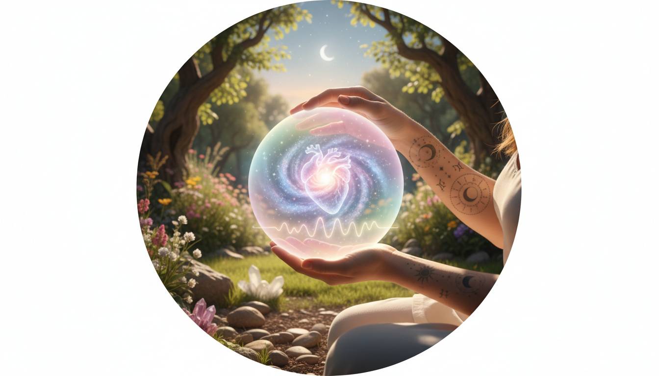 Emotionale Zufriedenheit durch Astrologie? Warum KI-Beratung alles verändert