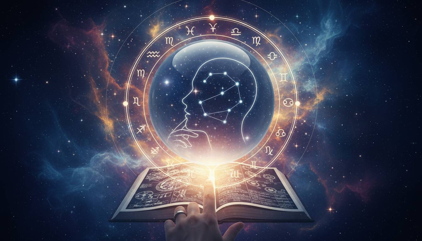 Astrologische Beratung für Klarheit: Was du 2026 wirklich wissen musst