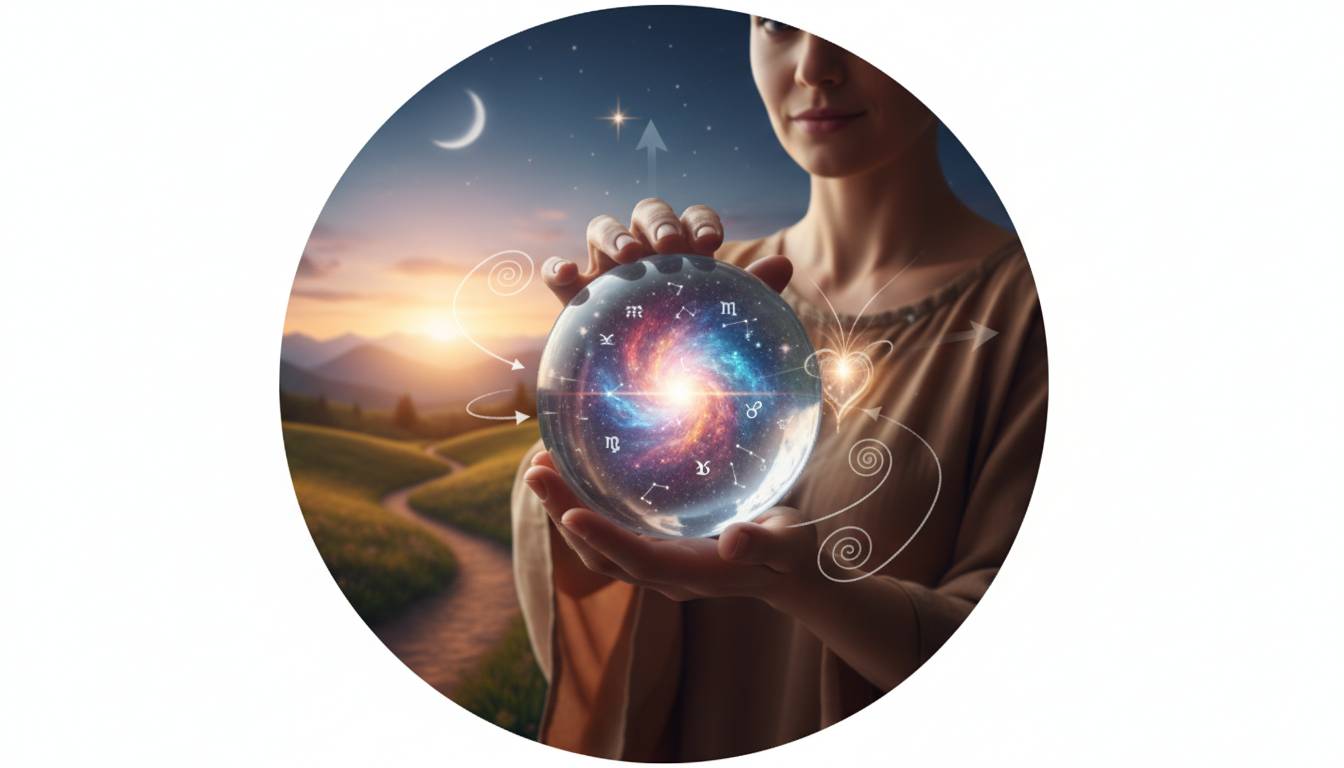 Astrologische Beratung für Motivation: Was niemand dir sagt