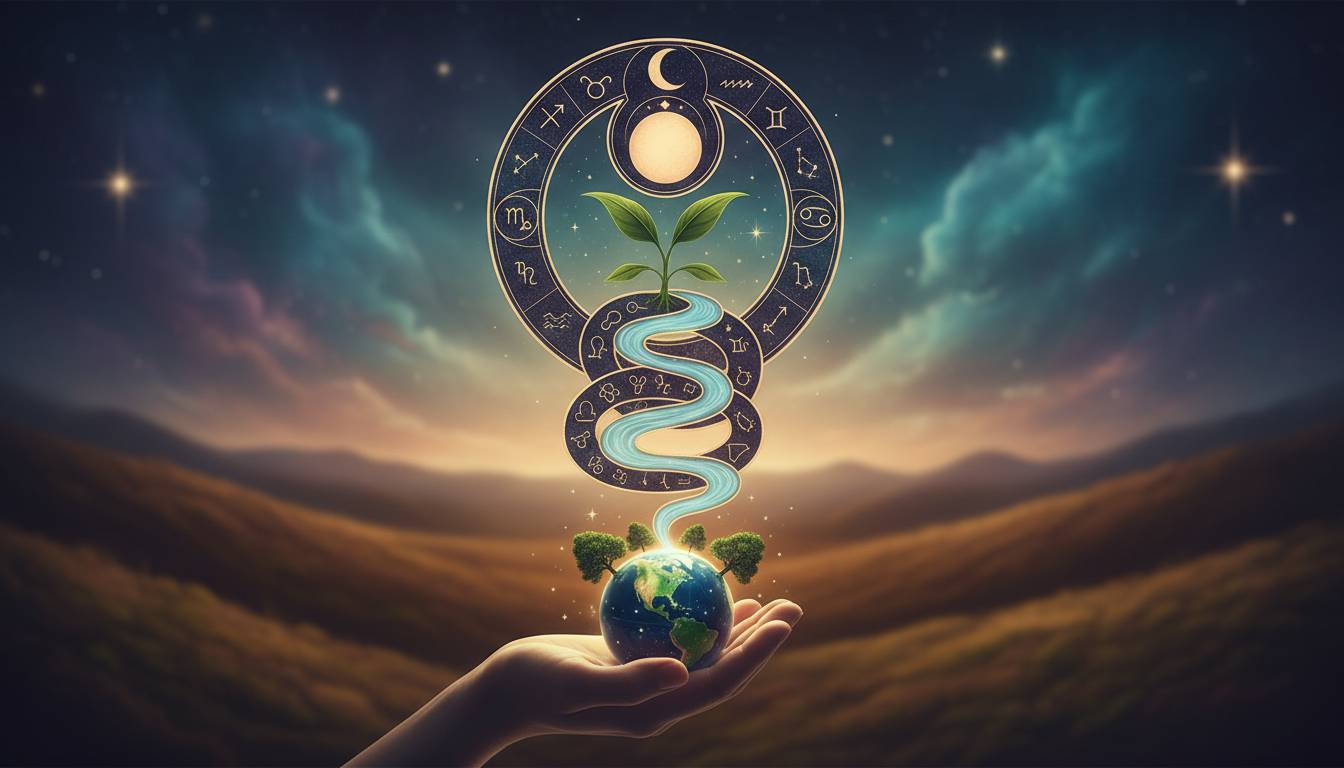 Kann Astrologische Beratung nachhaltige Lebensqualität wirklich verändern?