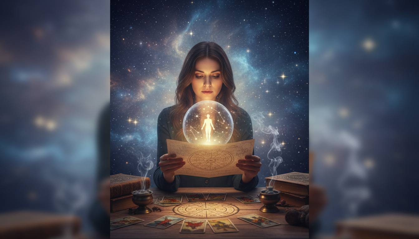 Wie Astrologie deine Klarheit sprengt: Die neue Wahrheit 2026