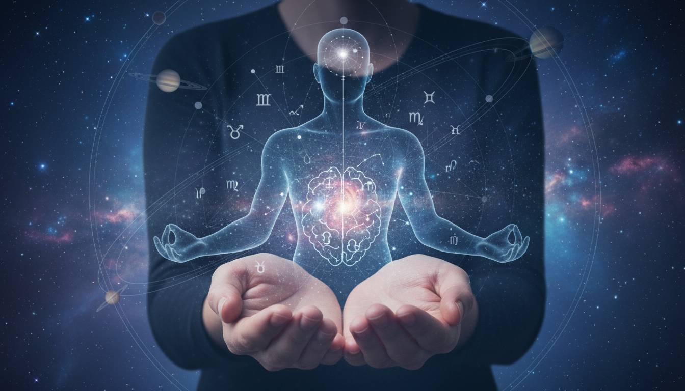 Wie KI-Astrologie jetzt deine Zukunft aufmischt