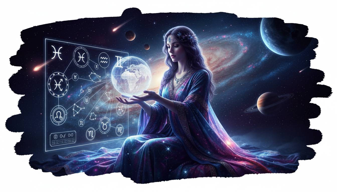 7 schockierende Fakten über astrologische Beratung ohne Wartezeit